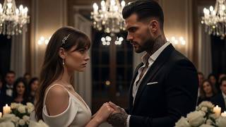 Forced to Marry a Ruthless Mafia Boss — She Expected Hell, Never Knowing He Loved Her Beyond Life