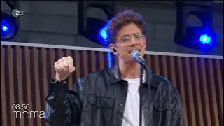 KAMRAD | Feel Alive (live @ ZDF Morgenmagazin)