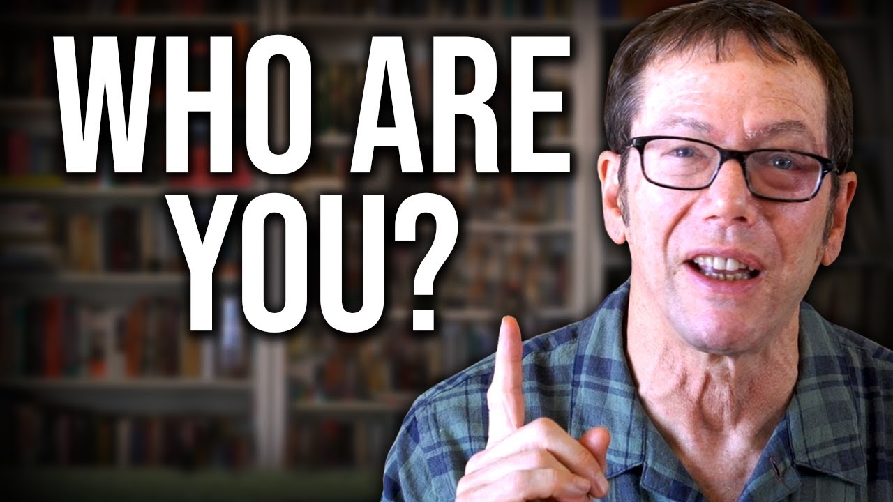 The Stranger Inside You