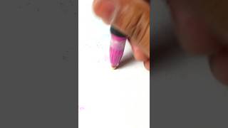 🙏Out Liner pen Unboxing 🥳#subscribe #art #shortvideo #drawing