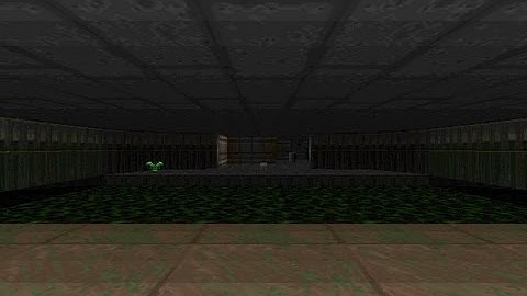 Doom1 E1M5 Phobos Lab On Xboxlive360