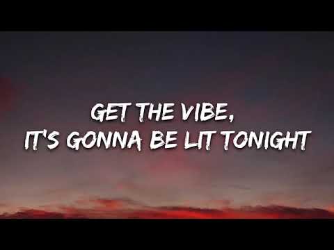 Sean Pau l No Lie Lyrics ft  Dua Lipa  | GOLDEN VIBES