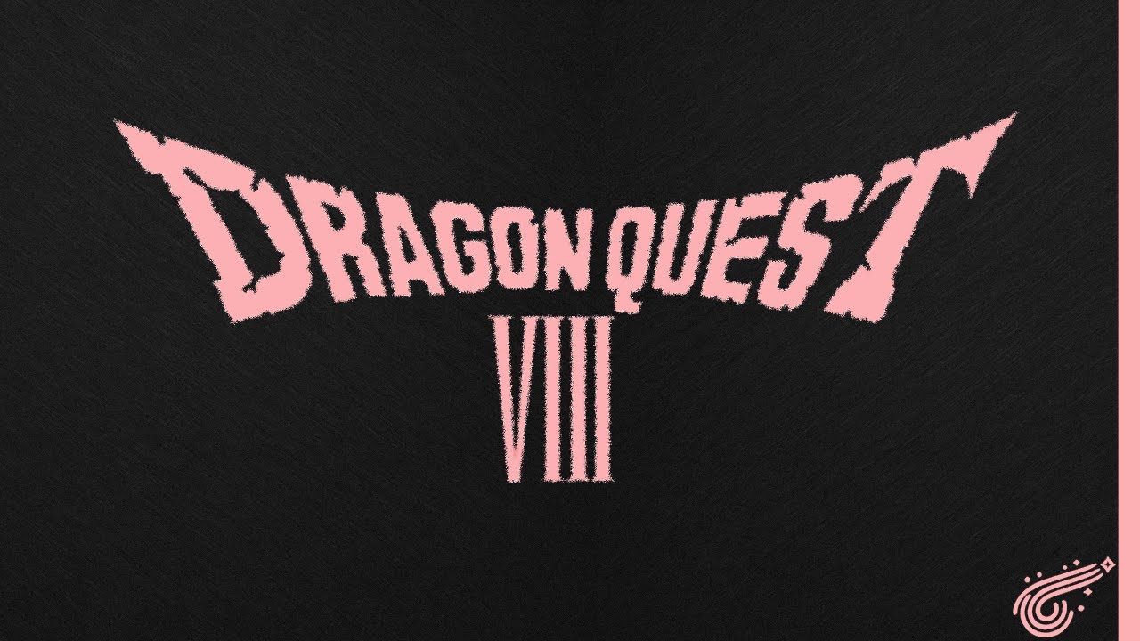 BATTLE !  DORMAGUS / DHOULMAGUS ▶ Remix Cover  (Dragon Quest VIII Journey of a cursed King)