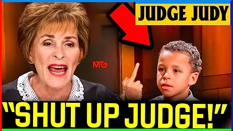 Judge Judy Episode 8696 Best Amazing Cases Season 2025 Full Episodes HD - Full Episodes Old Cases