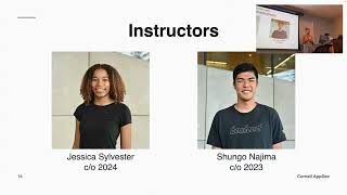 Intro to Backend Development: Lecture 1 - Routes