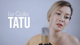 Didi Kempot - Tatu Cover By Lia Cicilia