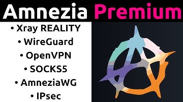 How To Get, Install, And Use Amnezia Premium VPN