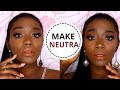 MAKE NEUTRA FÁCIL PELE NEGRA - FRANCINE MONTEIRO