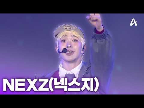 NEXZ (넥스지) - Beat-Boxer + Next To Me | 2026D*AWARDS 디 어워즈
