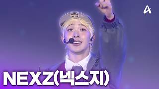 Download Lagu NEXZ (넥스지) - Beat-Boxer + Next To Me | 2026D*AWARDS 디 어워즈 MP3