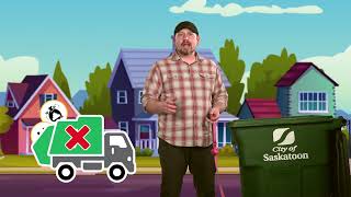 Green Cart - Cutting Out Contaminants