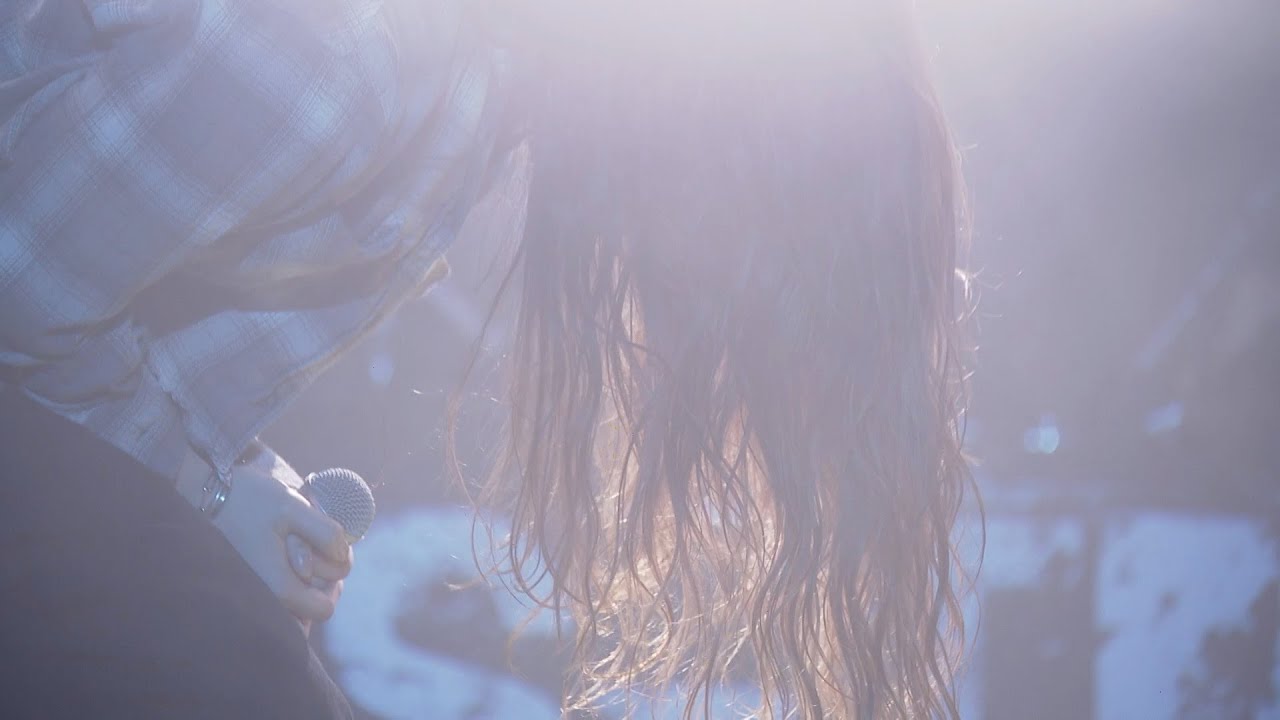 ES-TRUS - Break new Ground (ES-TLive 2021 Zepp Tokyo Thanks & So Long!)【Live Video】