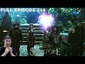 FULL EPISODE 214 : Encantadia Chronicles: Sang'gre:  APRIL 13 2026 | REACTION