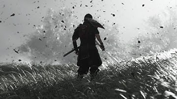 Ghost of Tsushima DIRECTORS CUT Freeze/Studder FIX | PC GUIDE |