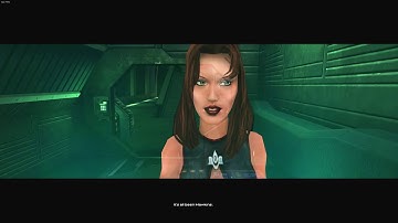 Unreal 2 The Awakening - The End