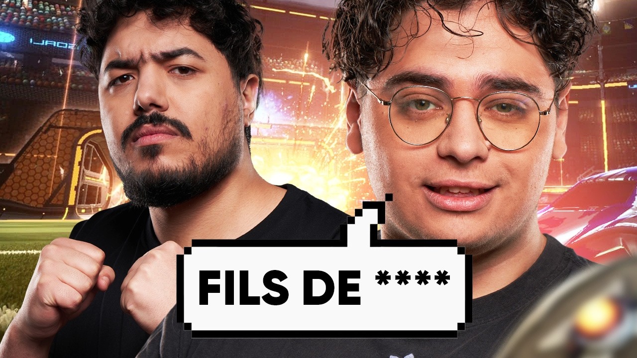 DE RETOUR EN INHOUSE KTV ! (J’INSULTE KOTEI)