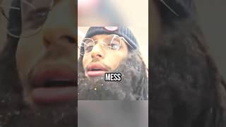 Agent00 Didn’t Wented To Clean His Beard So He Started Giving Motivational Speech! 😭🫣