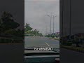 Rainy day in Islamabad - beautiful view