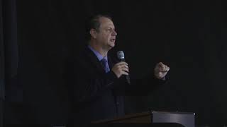 Celebrity Man Up Philly 2017 - Mark Forrest Profile