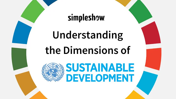 Understanding the Dimensions of Sustainable Development - DayDayNews