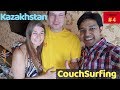 ALMATY: CouchSurfing | Modern Kazakhstan | Places to visit | Shymbulak