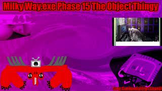 Preview 2 Clock Effects^2857 (Milky Way.exe Phase 15)