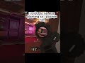 Would you have done anything different in this 1v1? #rainbow6 #r6hub #siege #r6siege #r6le #gaming