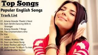 Top Populer Engglis Songs