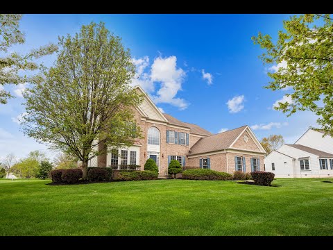 133 Trotters Dr, Phoenixville, PA home video tour