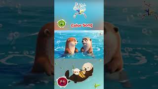 Download Lagu Animal Sound Song | Clap, Crawl, and Float! Otter, Macaw, and Seal 🦦🦜🦭 MP3 Download Lagu Animal Sound Song | Clap, Crawl, and Float! Otter, Macaw, and Seal 🦦🦜🦭 MP3