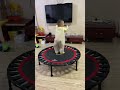 Toddler Trampoline Useful Baby Product Toys 