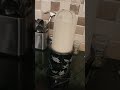 #sweetlassi simple lassi