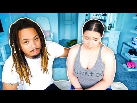 Does my boyfriend think I'm Fat?