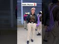 वर्दी ♥💂 #uppoliceconstable​ #uppolice​ #viralvideo​ #viralshorts​ #shortsfeed​ #shorts​ #sscgd2025​