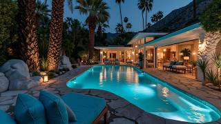 Deep House Night Mix For Chill Luxury Poolside Party Vibes And Relaxing House Night Vibes