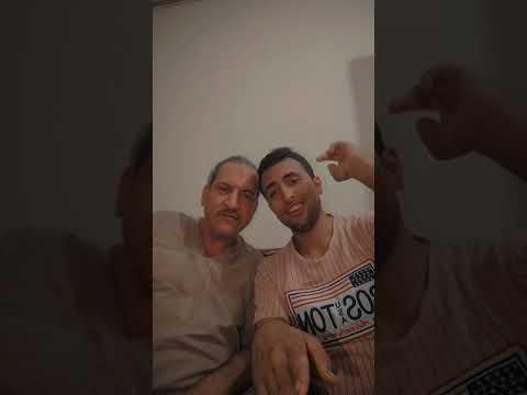 انا عندي اخ لو زعلت يخربها