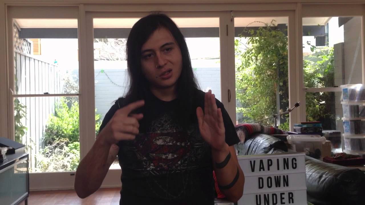 A lesson in blowing o's part one: The cough method