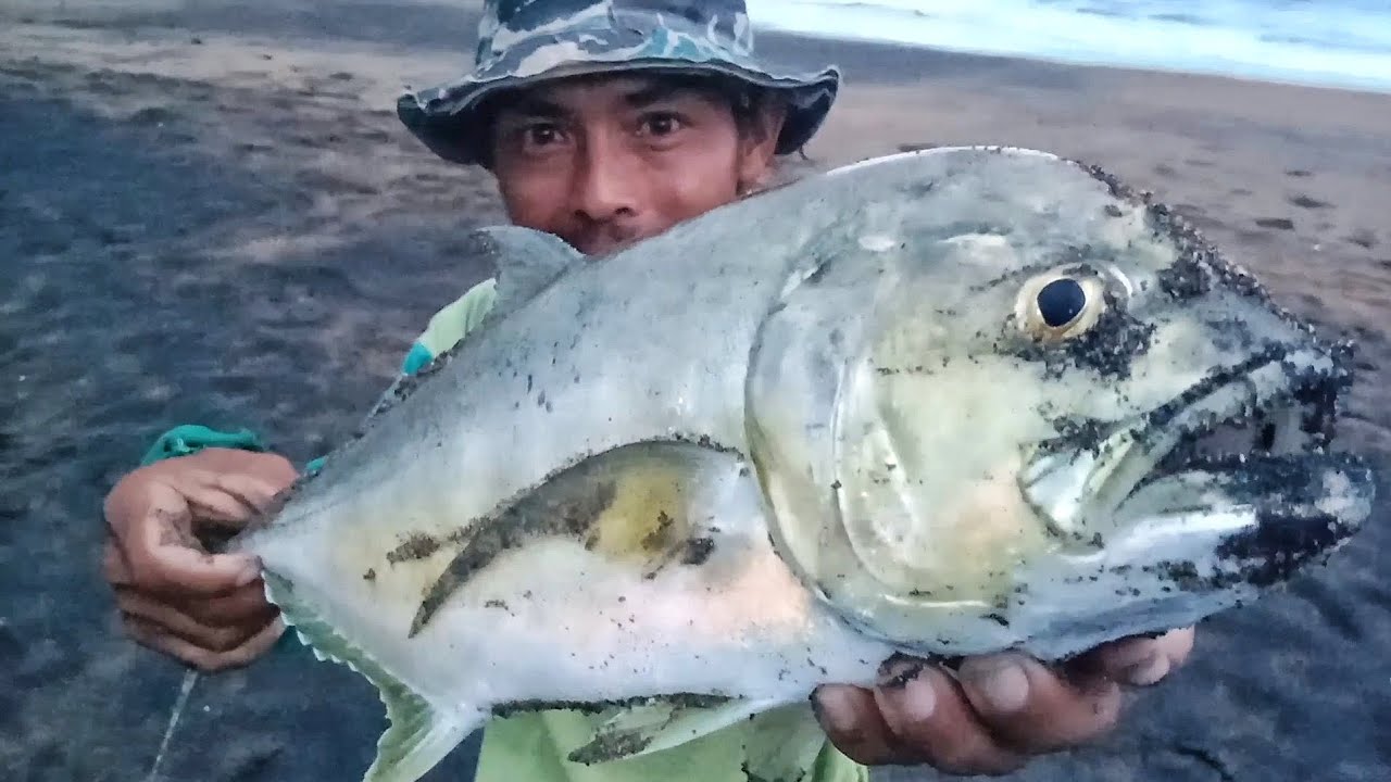 BEGINILAH AKIBAT ORANG GAMPANG GROGI ENDINGNYA NYIYIR || bari ngluyur mancing ikan