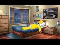 Have a good night sleep | lofi chill - sleep music ~ relaxing ♪♫