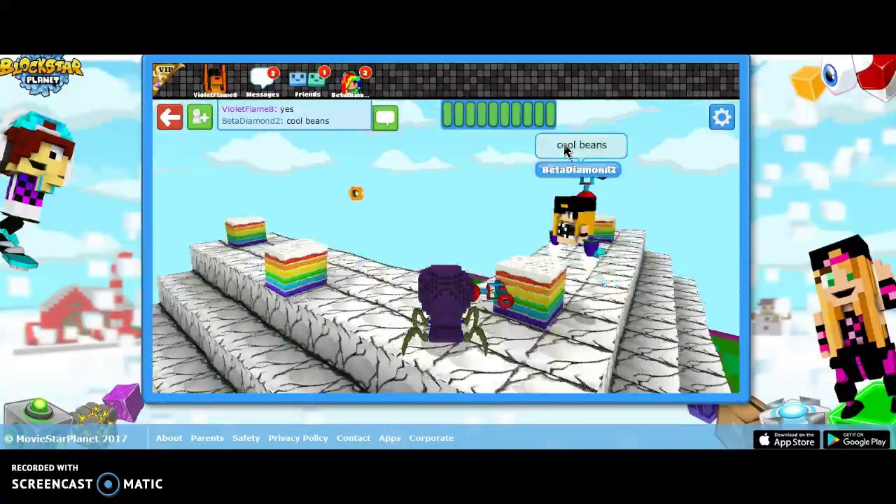 camera iphone 8 plus apk Playing With Fans!-Robo Blast Planet (4)