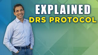 Harsha Bhogle explains DRS protocol on snickometer, soft signal screenshot 3