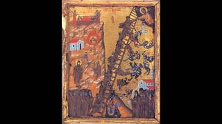 Great Vespers (Saturday Evening): March 15, 2026: 4th Sunday of Great Fast- Venerable John Climacus