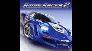 R4: Ridge Racer Type 4 (Time Lock Quit) / Ridge Racer 2, Part 1