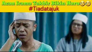 Download Lagu Azan versi Takbir Viral !!,Bikin Merinding😇😇|Scene film Tiada Tajuk MP3 Download Lagu Azan versi Takbir Viral !!,Bikin Merinding😇😇|Scene film Tiada Tajuk MP3