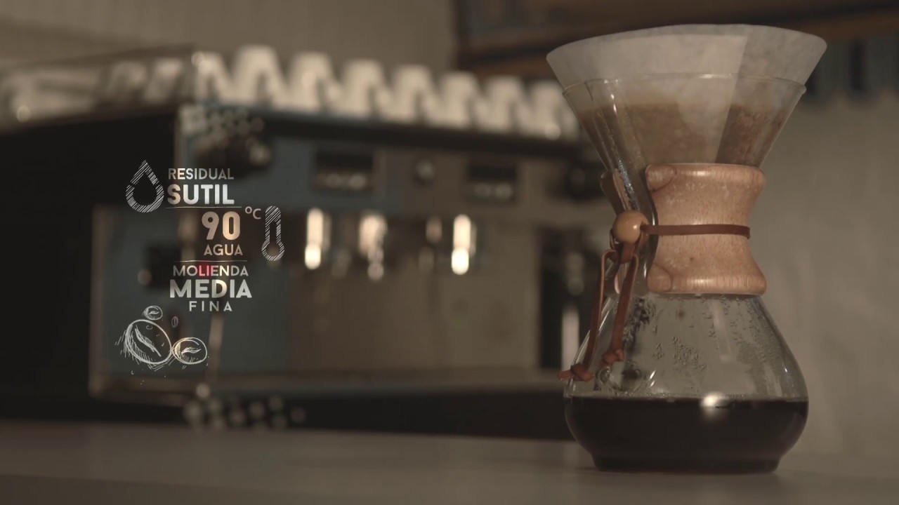 Café Canelo - Café de origen