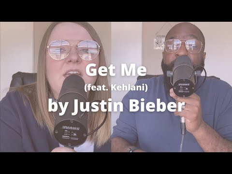 Get Me (feat. Kehlani) by Justin Bieber | Ri and Ry