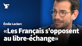 Libre-échange : pourquoi les Français n’en veulent plus