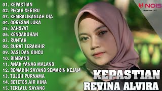 REVINA ALVIRA ' KEPASTIAN ' FULL ALBUM | DANGDUT KLASIK GASENTRA PAJAMPANGAN 2023