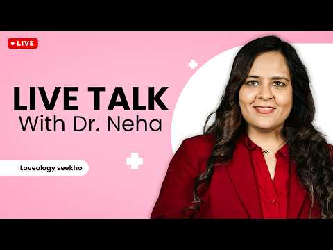 LOVEOLOGY SEEKHO is live