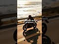 We Don’t Ride to Escape Life… | Biker Motivation 🏍️ #shorts